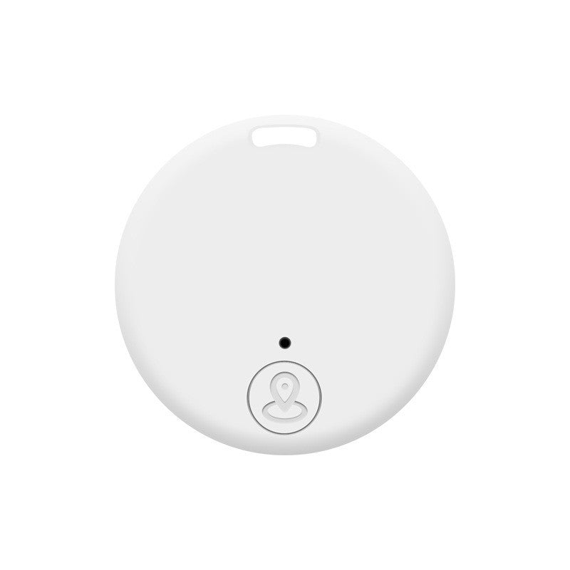 Round Bluetooth Anti Loss Device