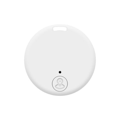 Round Bluetooth Anti Loss Device