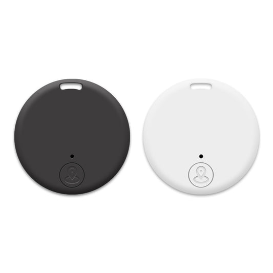 Round Bluetooth Anti Loss Device