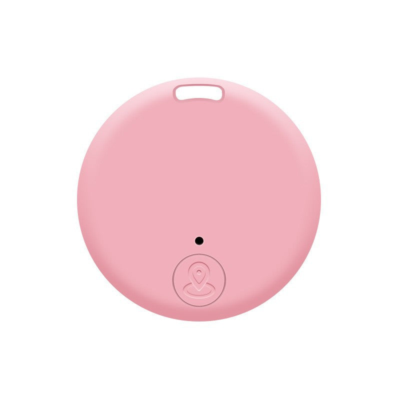 Round Bluetooth Anti Loss Device