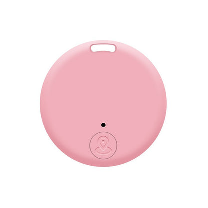 Round Bluetooth Anti Loss Device