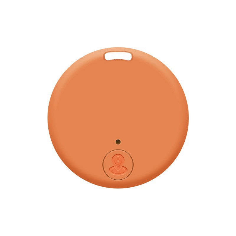 Round Bluetooth Anti Loss Device