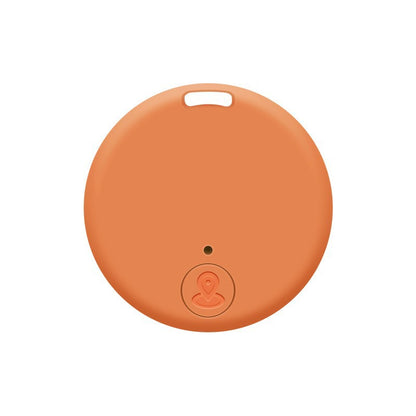 Round Bluetooth Anti Loss Device